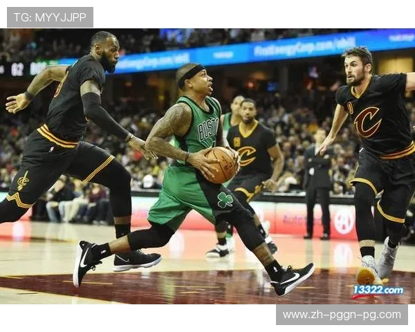 百视通NBA：全面回顾和观看指南