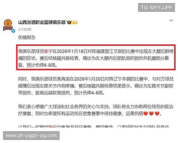 CBA足球赛季报销:CBA赛季足球比赛的伤病及报销情况 CBA足球赛季报销:CBA赛季足球比赛的伤病及报销情况